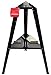Lee Precision 90688, Reloading Stand, Black