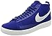 Nike MDL. 200 Sunglasses, White/Deep Royal Blue, Grey with Flash Blue Night Lens
