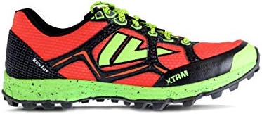 rock plate trail running shoes