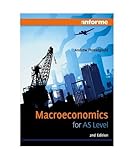 Image de Macroeconomics for AS Level