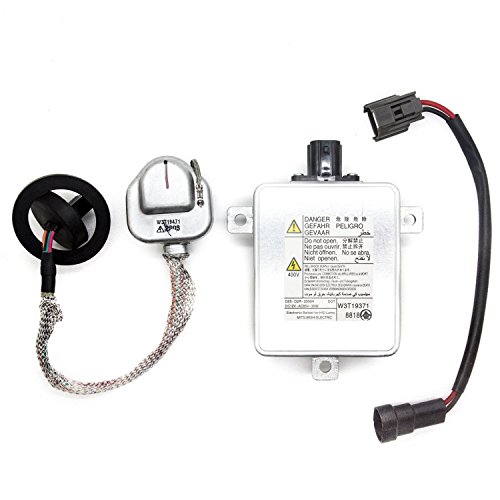 For Mazda 3 5 CX-5 CX-9 HID Xenon D2S/D2R Headlight OEM Ballast Control Unit Computer Module By autokeymax - Thumbnail 2