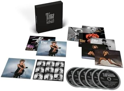 SUMMER,DONNA - Encore [33CD Boxset] - Amazon.com Music
