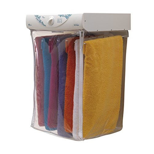 Secadora de Roupas Fischer AMIGA Azul Hippie 5561-15517 - 127V