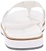 Calvin Klein Men's Deano Matte Box Leather Dress Sandal