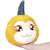 Squishable / Mini Tsunomon / Licensed Digimon Plush - 7