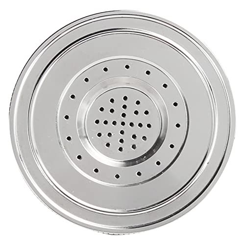 Cestello del filtro del caffè, capsula del caffè riutilizzabile in acciaio inossidabile riutilizzabile con guarnizioni… - immagine 6