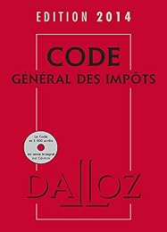 Code général des impôts