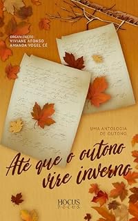 Livro Até que o outono vire inverno