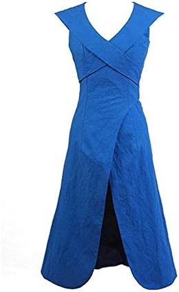Delic Game of Thrones Daenerys Targaryen Dress Costume (Female)