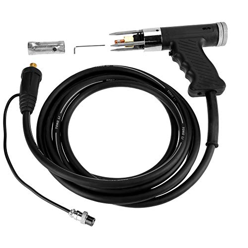 Buy 12 Ft 4 Meter Cable Capacitor Discharge(CD) Stud Welding Spot Welding Torch Tool Online at