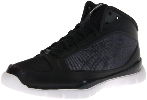 Reebok Men's Sublite Pro Rise Basketball Shoe
