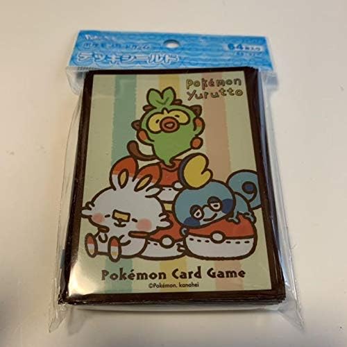 Amazon カナヘイ かなへい スリーブ デッキシールド ポケモンカード ポケモンセンター トレカ 通販