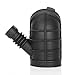 Fontic Air Intake Flow Meter Boot tube Hose Replace for BMW E36 E46 323Ci 325xi 328Ci 528i