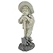 Design Toscano Young Gardener Samuel Statue