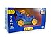 Tolo Toys First Friends Car - Primary Colors