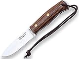 Joker Hunting Knife Ember F, CN123-P, 4.13 inches