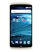 ZTE Axon Pro Unlocked Phone, A1P132, 64 GB Ion Gold