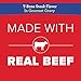 Purina ALPO Gravy Wet Dog Food Variety Pack, Chop House T-Bone Steak & Rotisserie Chicken Flavor - (12) 13 oz. Cans