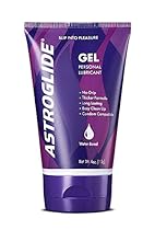 Astroglide Lub 4Oz (Pack Of 3)