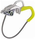 EDELRID - MegaJul Belay Device, Slate