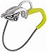 EDELRID - MegaJul Belay Device, Slate