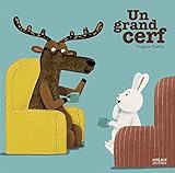 Un grand cerf (French Edition) by