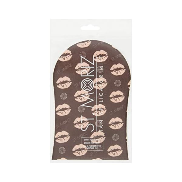 St-Moriz-Instant-Self-Tanning-Mousse-in-Medium-Tone-with-Mitt-2-x-200-ml St Moriz Instant Self Tanning Mousse in Medium Tone with Mitt - 2 x 200 ml