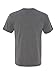 Next Level Mens Tri-Blend V-Neck Tee (6040) Premium Heather XL