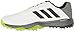 adidas Men's Adipower Bounce WD Ftwwht Golf Shoe