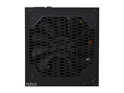 ROSEWILL-Gaming-80-Plus-Gold-750W-Power-Supply-PSU-PHOTON-Series-Full-Modular-750-Watt-80-PLUS-Gold-Certified-PSU-with-Silent-135mm-Fan-and-Auto-Fan-Speed-Control-5-Year-Warranty