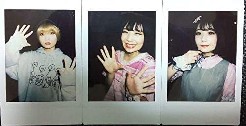 Amazon 神宿 小山ひな ひなぷぅ チェキ 3枚 アイドル 芸能人グッズ 通販