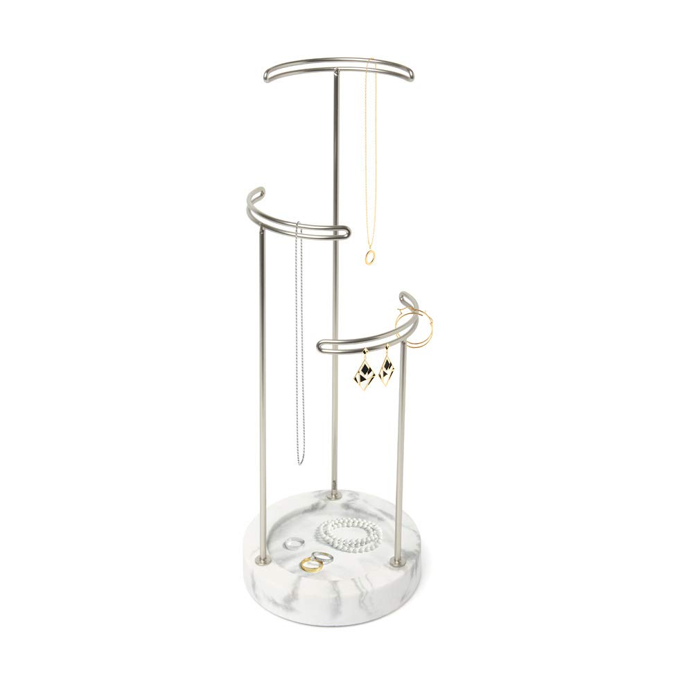 Umbra Tesora Jewellery Organiser