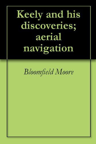 à¸à¸¥à¸à¸²à¸£à¸à¹à¸à¸«à¸²à¸£à¸¹à¸à¸ à¸²à¸à¸ªà¸³à¸«à¸£à¸±à¸ Keely and His Discoveries
