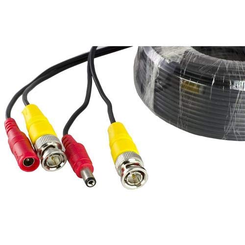 Amcrest Security Camera Cable 100FT BNC - TiendaMIA.com