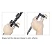 LimoStudio Extendable Photo Studio Lighting Reflector Holder Boom Arm with Rubber Hand Grip, AGG1788
