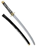 Ninja Sword w/Sheath Halloween Accessory