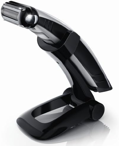 Philips TT2040/32 Bodygroom Pro with 3D Pivoting Head