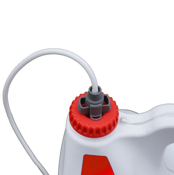 CRAFTSMAN Battery Powered Sprayer Wand (CMXCAFG190640) Easily Attaches to Most Ready to photo 10