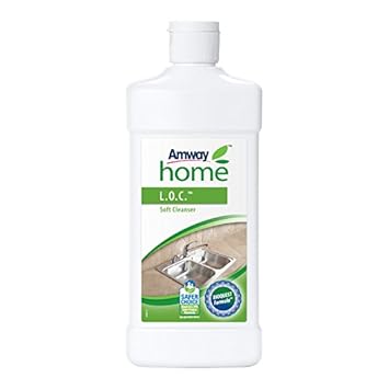 Amway L.O.C. Milde Reinigungsmilch 500ml