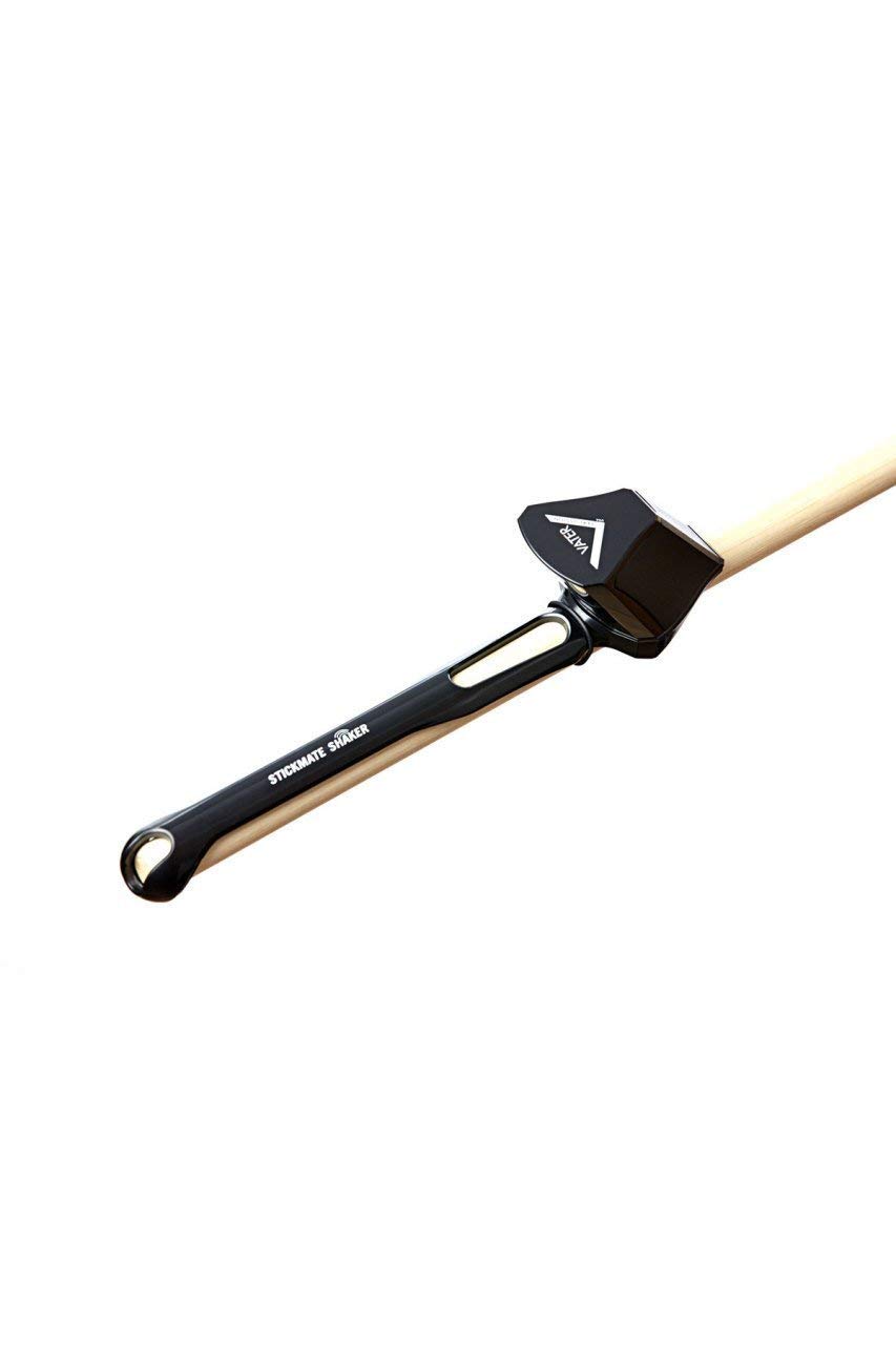 Vater Drumsticks VSMS - Clip-On Stickmate™ - Shaker