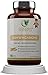 100% Pure Ashwagandha Root Powder. Supplement with 1000mg for Maximum Results in Relieving Stress and Anxiety for Men and Women Made in USA