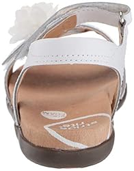 Stride Rite Girls SRTech Truly Double Adjust