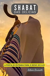 Livro Shabat Das Delícias