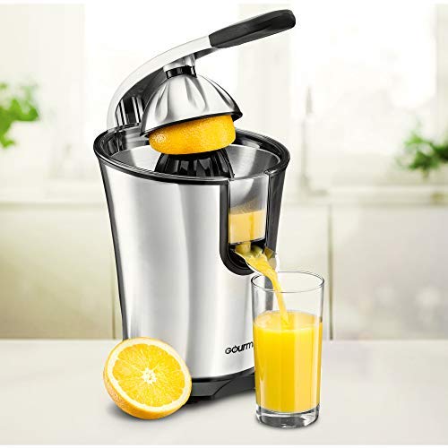 1 Gourmia+EPJ100+Electric+Stainless+One+Size+Fits+All
