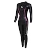 Triathlon-Wetsuit-53mm-Womens-Synergy-Endorphin-Fullsleeve-Smoothskin-Neoprene-for-Open-Water-Swimming-Ironman-Approved