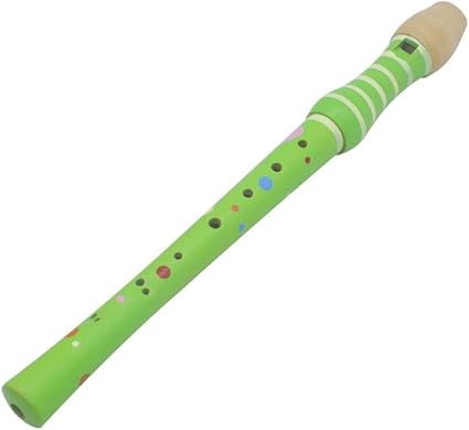 flautas de juguete para niños