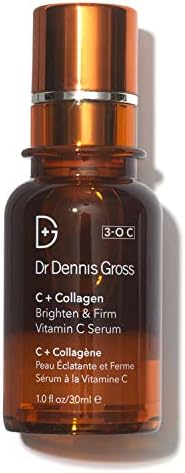 dr dennis gross brighten and firm serum
