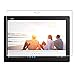 RBEIK Lenovo MIIX 700 Screen Protector Glass - Premium 9H Hardness Tempered Glass Screen Protector for Lenovo Ideapad Miix700 12 inch Tablet/Laptop