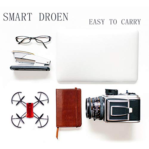 shepoIseven IN1802 Stylish Shape Drone WiFi Quadcopter Drone Mobile Remote Control 720P HD Camera Headless Mode Helicopter
