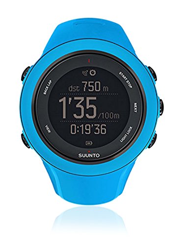 Suunto 2014 Ambit3 Sport Watch